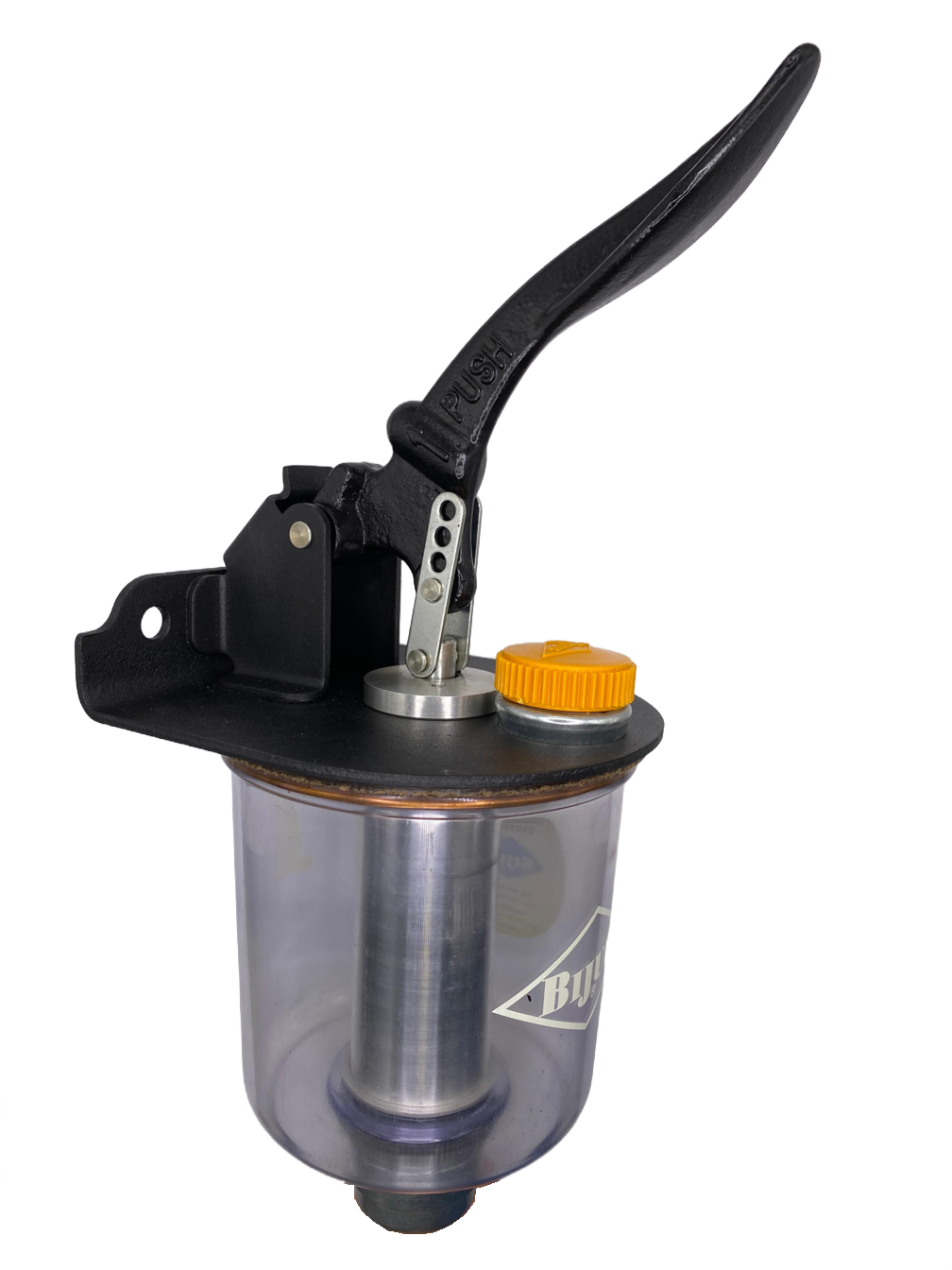 Bijur HAP-P Hand Pump Part No. D3221C
