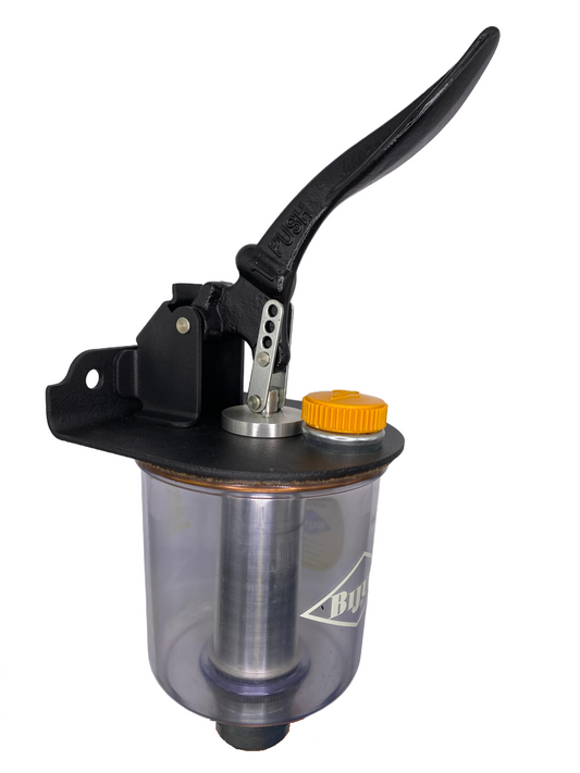 Bijur HAP-P Hand Pump Part No. D3221C