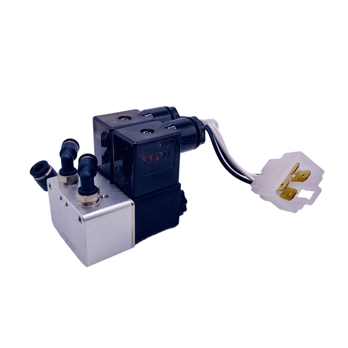 PDC6-AC24, Solenoid Valve Set, AC24