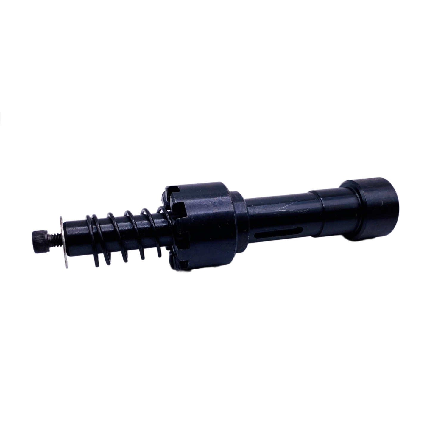 P01922, Z-Axis Extension Shaft – Bestline Products Inc