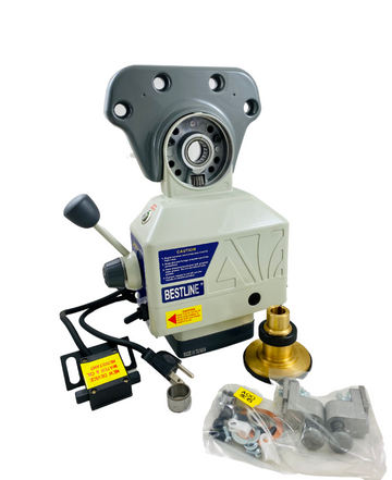 Power Feeds – Bestline Products Inc